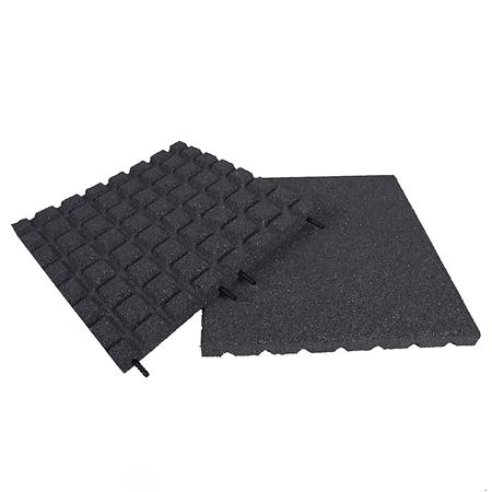 Techno Tile™ Rubber Deck Tiles
